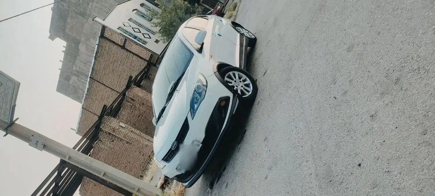 ام وی ام ۳۱۵اکسلنت|خودرو سواری و وانت|نهاوند, |دیوار