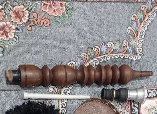 تنه گردو خالص دوسیب|کلکسیون و سرگرمی|شوشتر, |دیوار