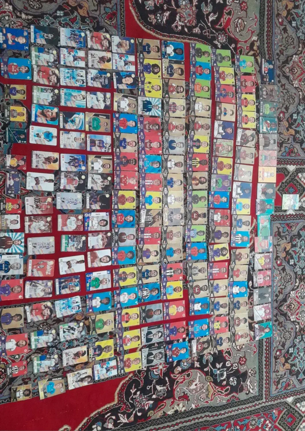 کارت کیمدی|اسباب‌‌بازی|اسدآباد, |دیوار