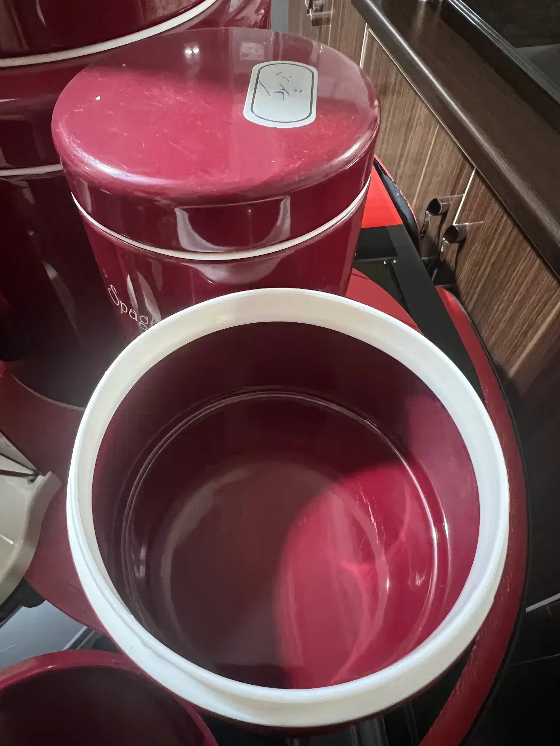 لوازم اشپزخانه|ظروف نگهدارنده، پلاستیکی، یک‌بارمصرف|چابهار, |دیوار