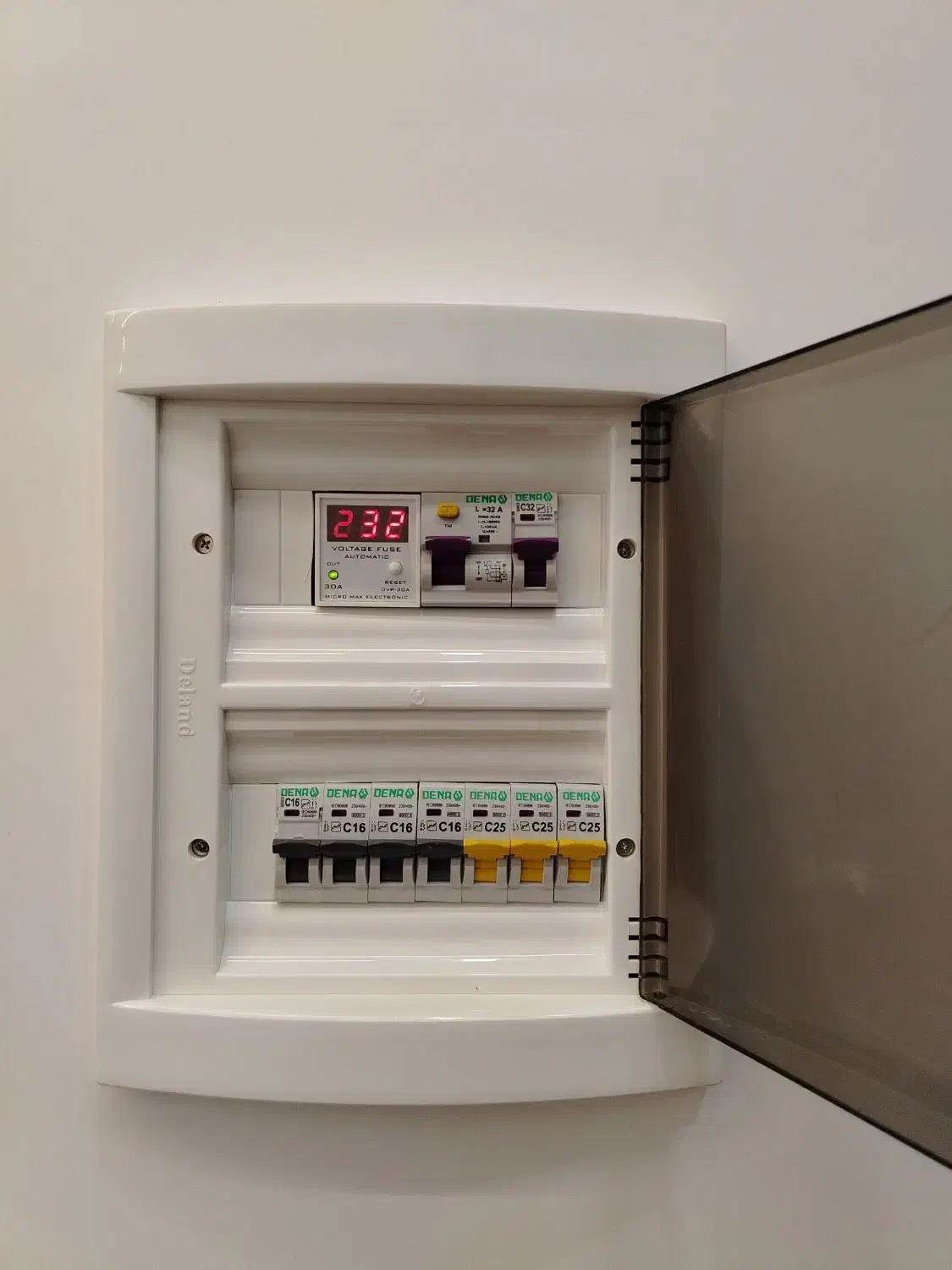 برق کشی و تاسیسات ساختمان|خدمات پیشه و مهارت|زرند, |دیوار