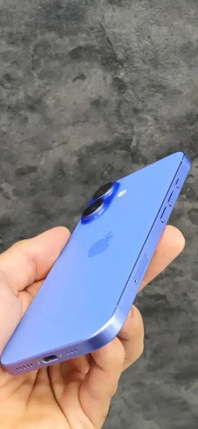 iphone 16|موبایل|فولادشهر, C5|دیوار