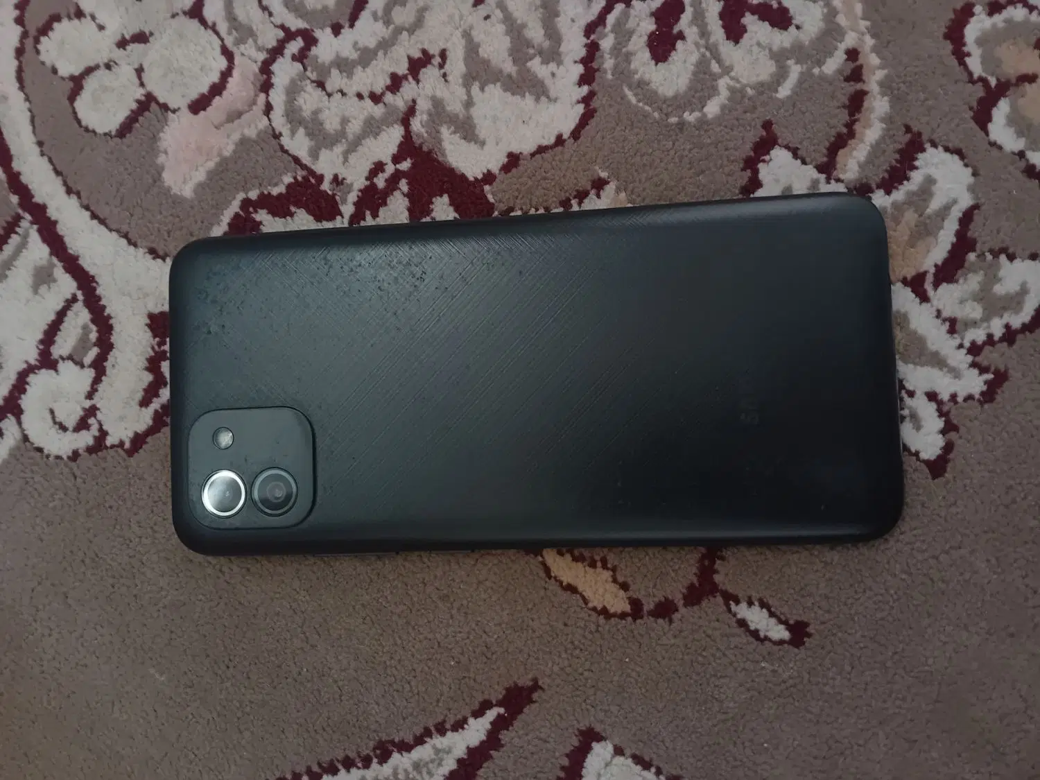 گوشی a03s|موبایل|دزفول, |دیوار