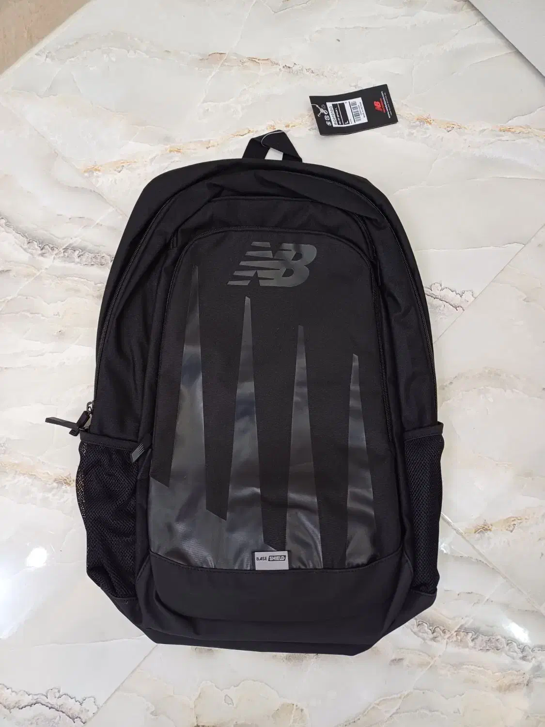 کوله پشتی کیف اورجینال نیوبالانس new balance|کیف، کفش، کمربند|تهران, شوش|دیوار