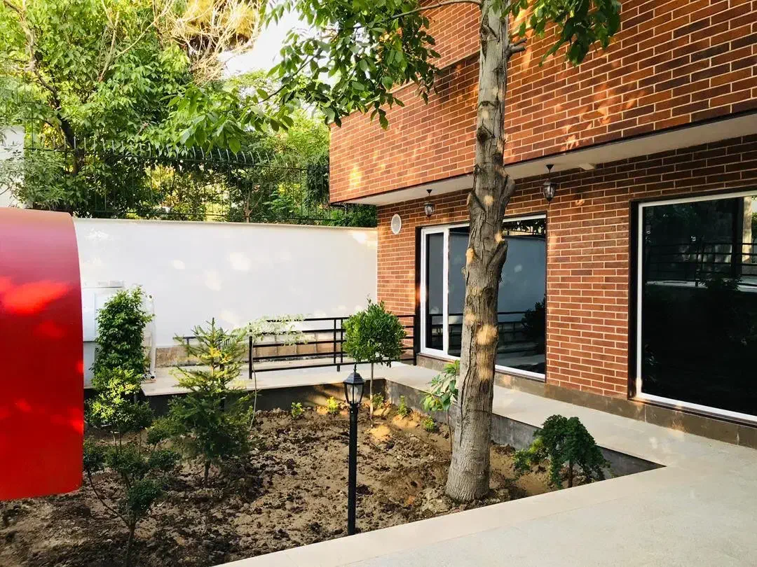 اجاره ویلا باغ سالیانه کردان اصلی|اجارهٔ خانه و ویلا|کوهسار (البرز), |دیوار