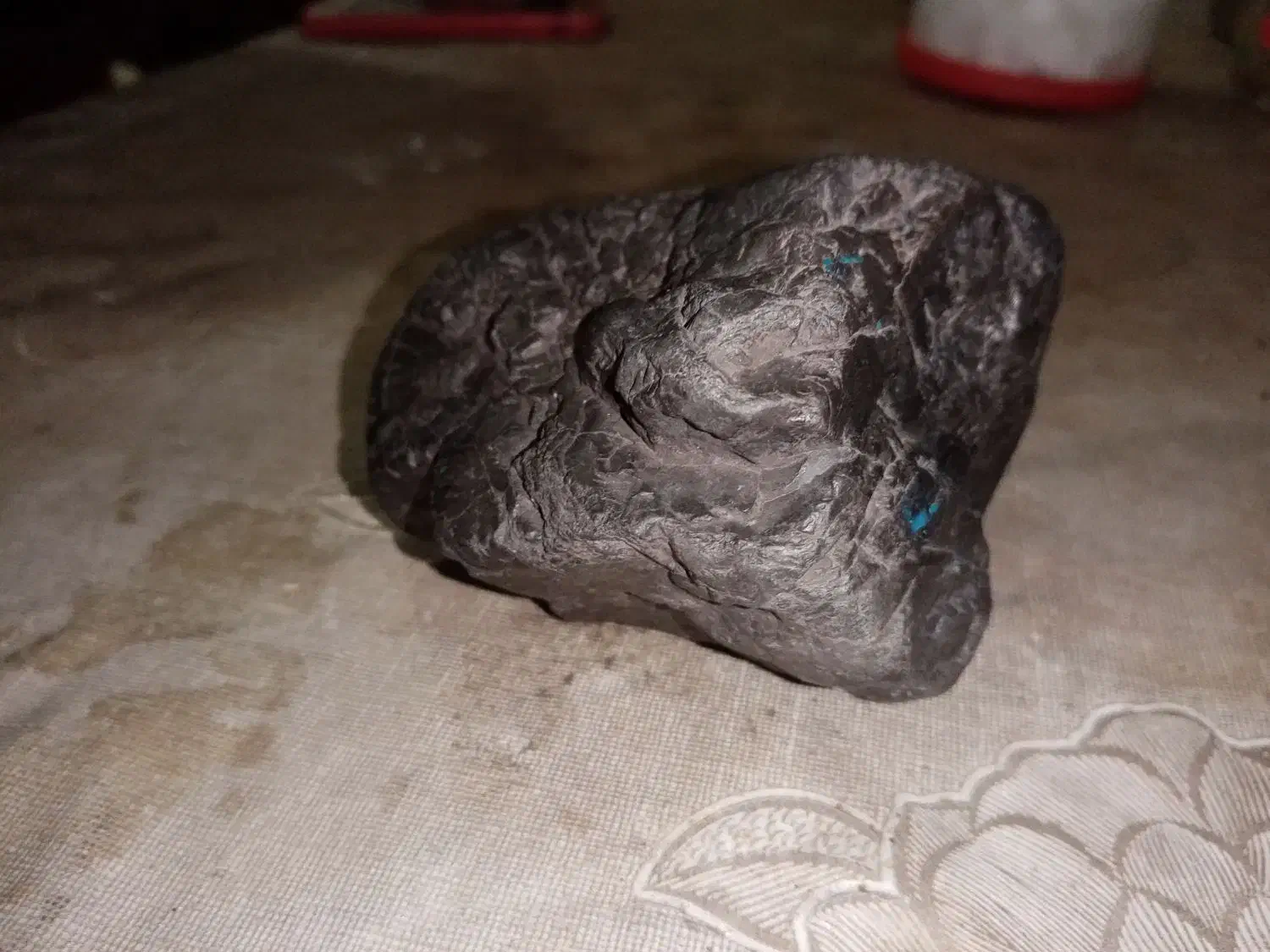 فروش شهاب سنگ|کلکسیون اشیاء عتیقه|مراغه, |دیوار