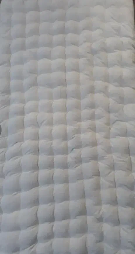 لحاف دوری تک|رختخواب، بالش، پتو|باسمنج, |دیوار