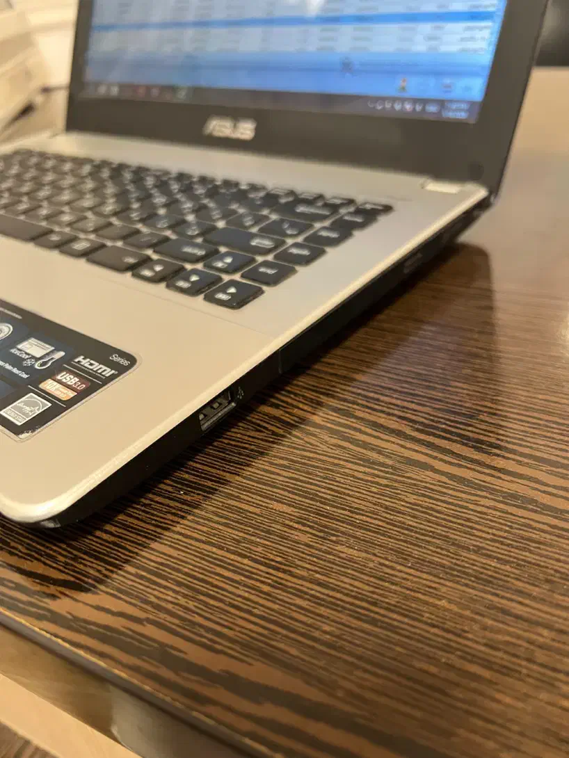asus k750 i5 GP 2 GB|رایانه همراه|کرمان, |دیوار