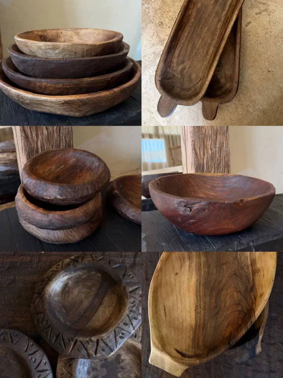 صنایع دستی.ظروف روستیک.تختخواب.جای کفش|بوفه، ویترین، کنسول|مشهد, شهرک صنعتی توس|دیوار