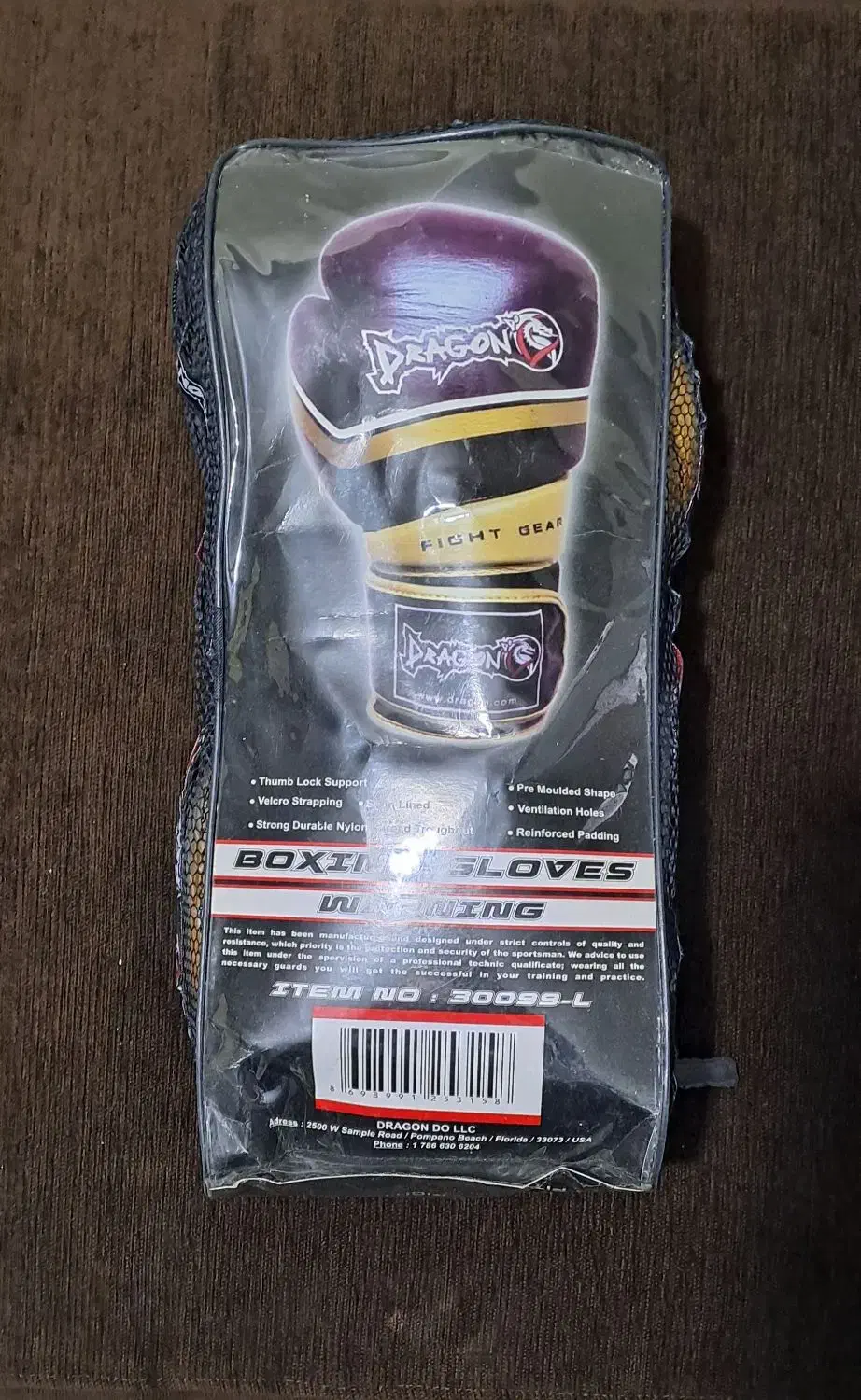 لوازم بوکس و موی تای|تجهیزات ورزشی|فردیس, داوری|دیوار