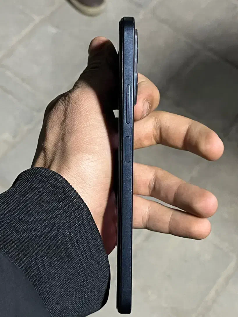 Redmi note12 pro|موبایل|قم, آذر (نکویی)|دیوار