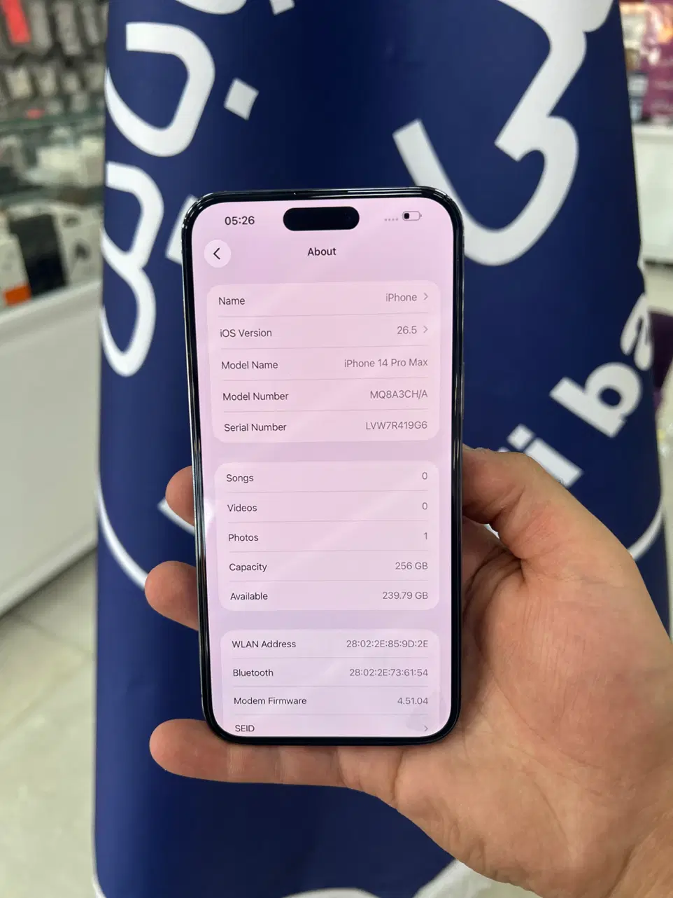 iphone 14 pro max|موبایل|قم, چهل درخت|دیوار