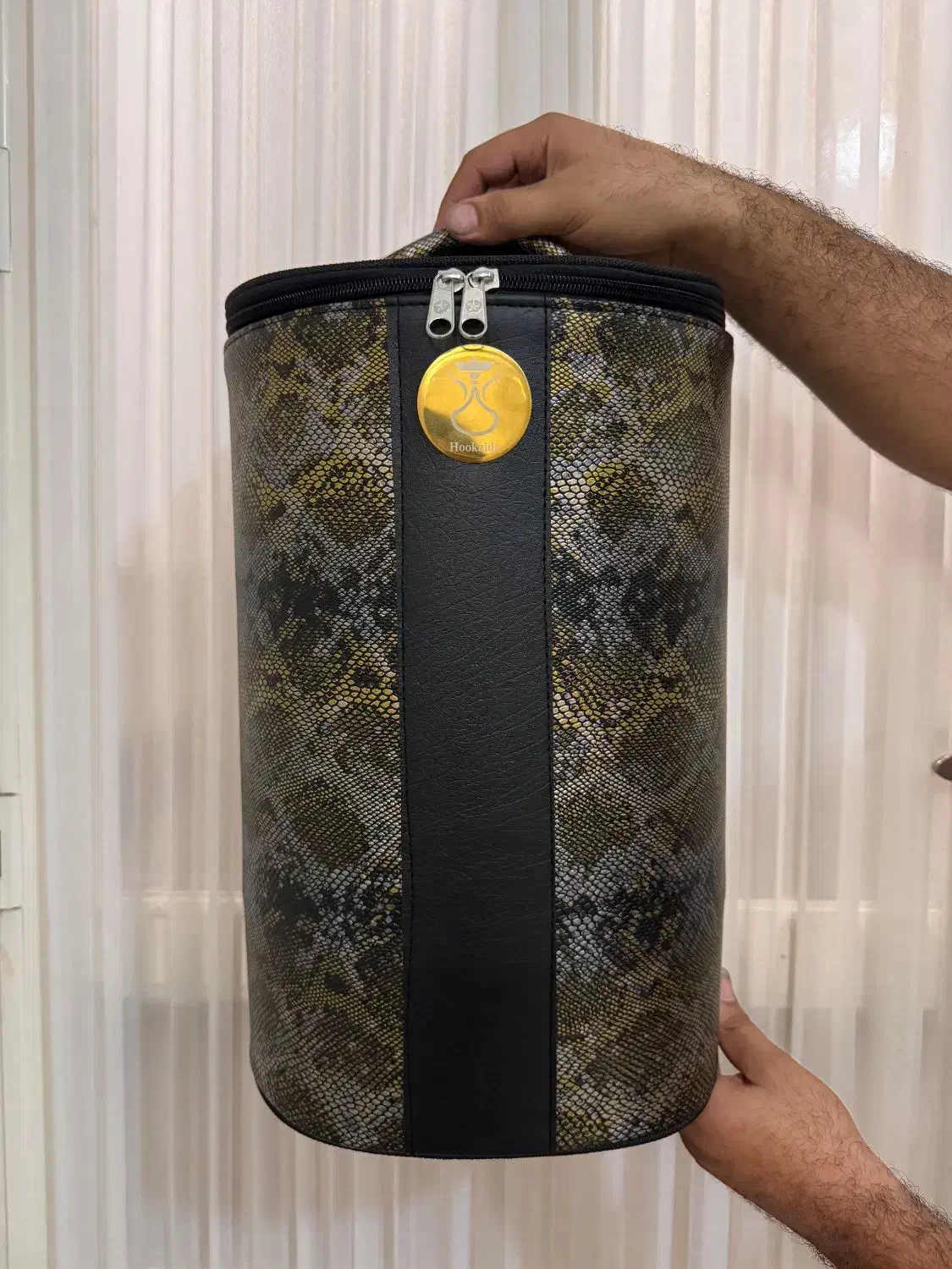 کیف قلیان پوسماری|عمده‌فروشی|قم, علی آباد سعدگان|دیوار