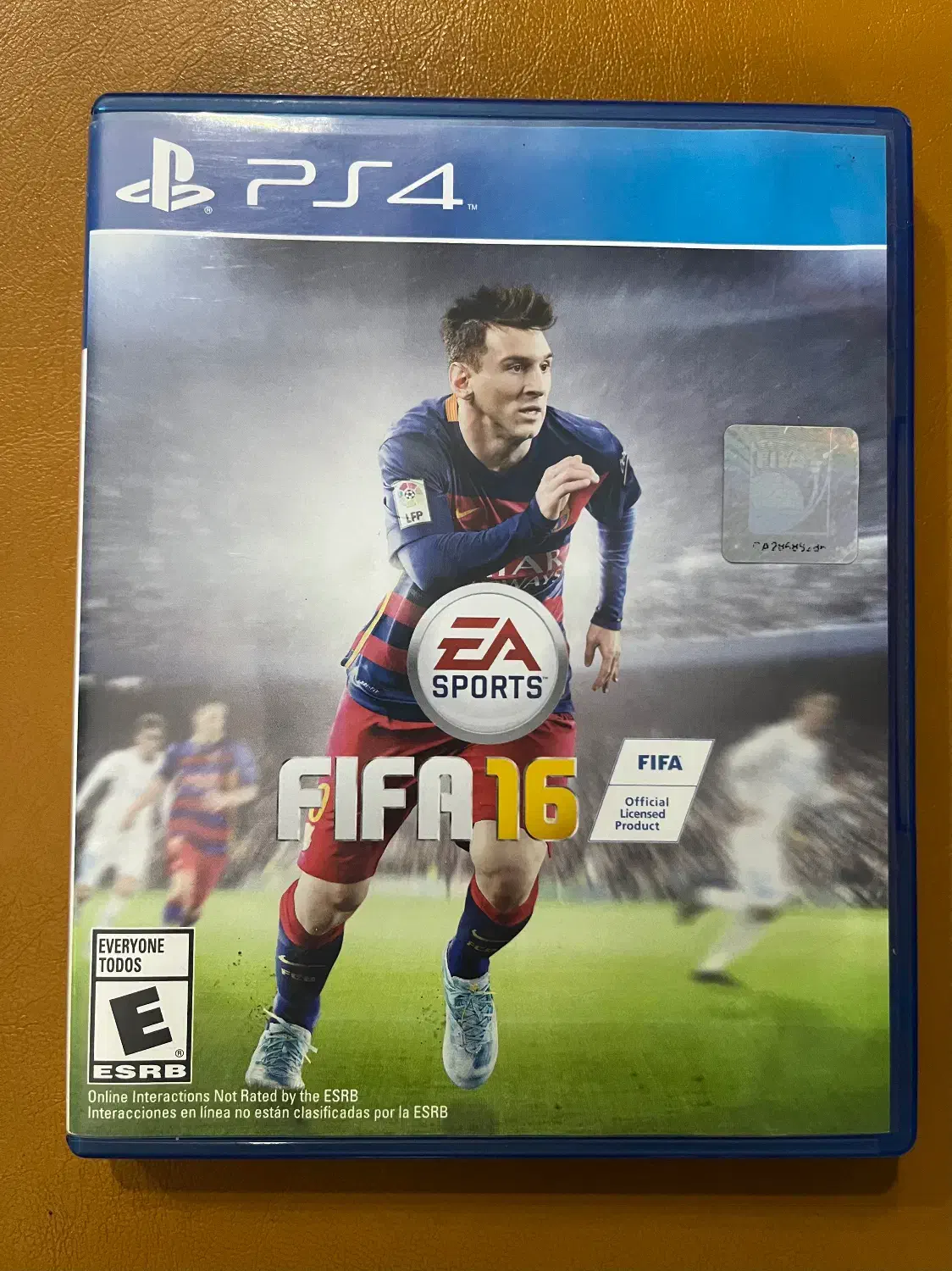 سی دی بازی/ دیسک بازی PS4|کنسول، بازی ویدئویی و آنلاین|کتالم و سادات شهر, |دیوار