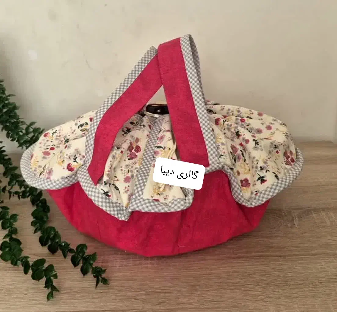 دوخت سرویس آشپزخانه|سفره، حوله، دستمال آشپزخانه|ساوه, |دیوار