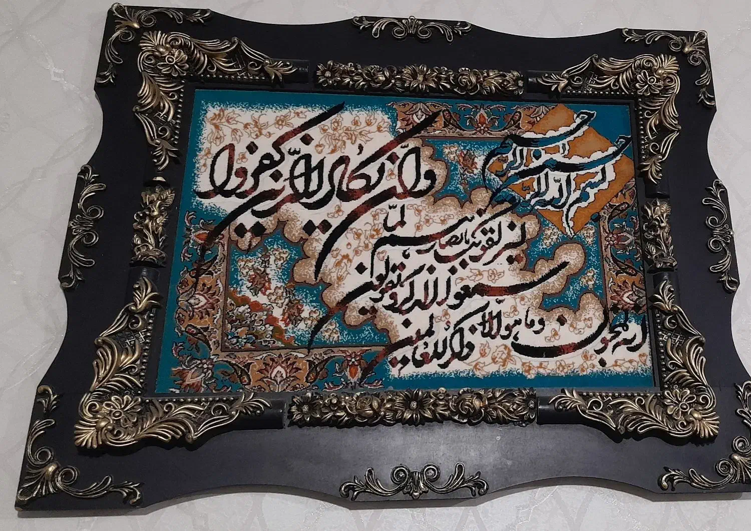 تابلو|تابلو، نقاشی، عکس|بومهن, |دیوار