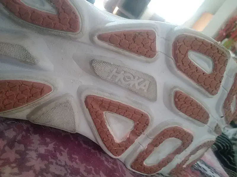 کتونی هوکا|کیف، کفش، کمربند|سیرجان, |دیوار