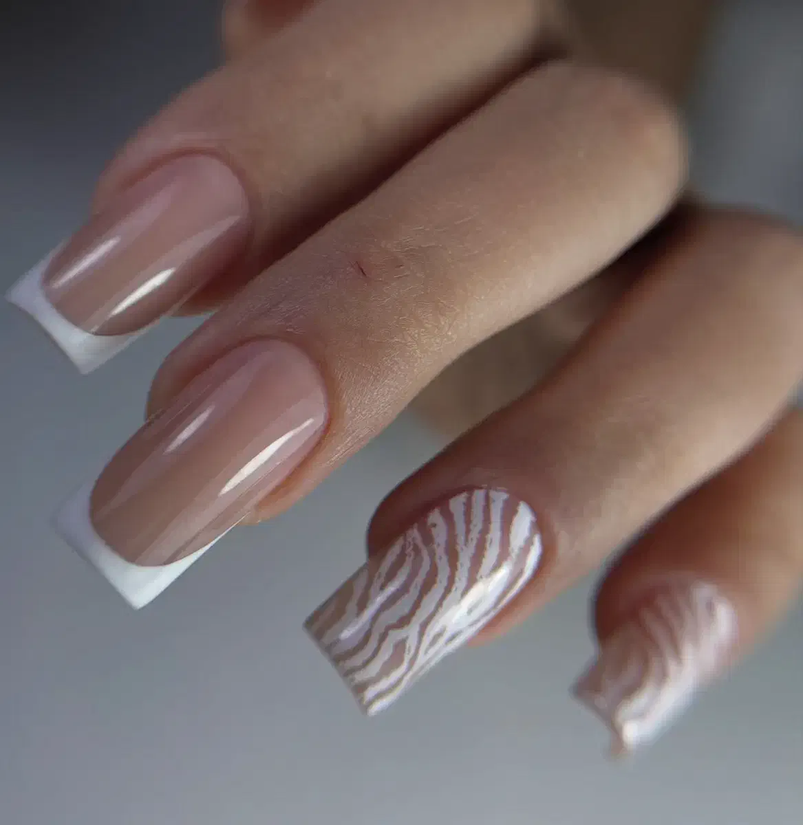 مدل کاشت ناخن|خدمات آرایشگری و زیبایی|لاهیجان, مهرگان|دیوار