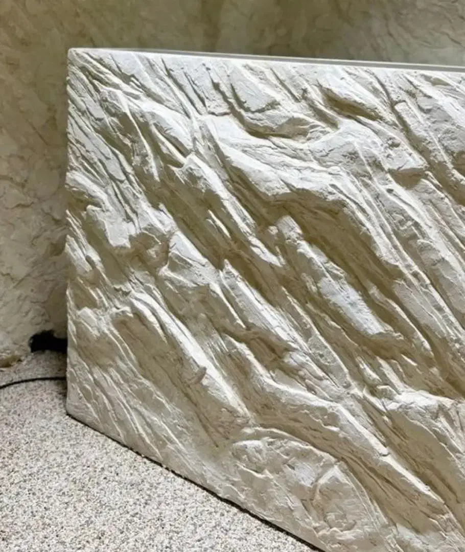 صخره طبیعی با گیاه ، مه و شبنم یا باران|خدمات پیشه و مهارت|تهران, شهرک شهید باقری|دیوار