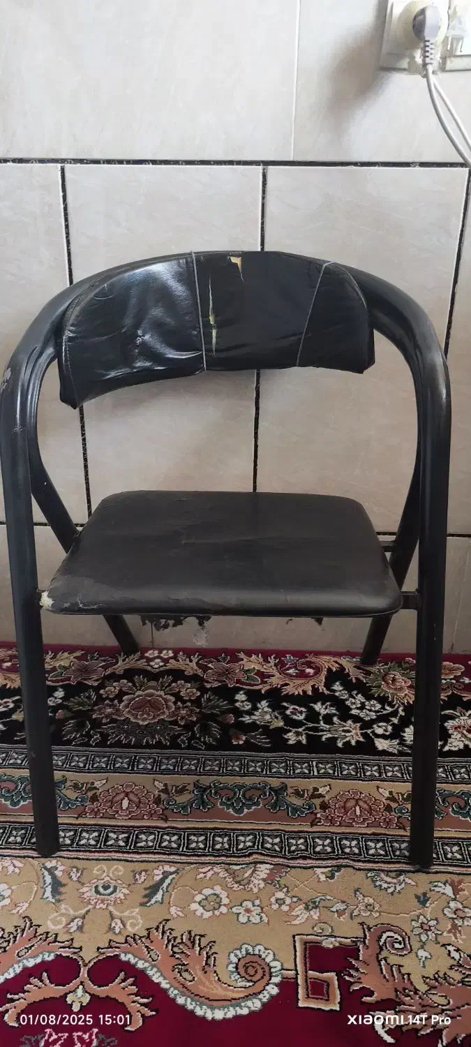 صندلی|صندلی و نیمکت|سیرجان, |دیوار