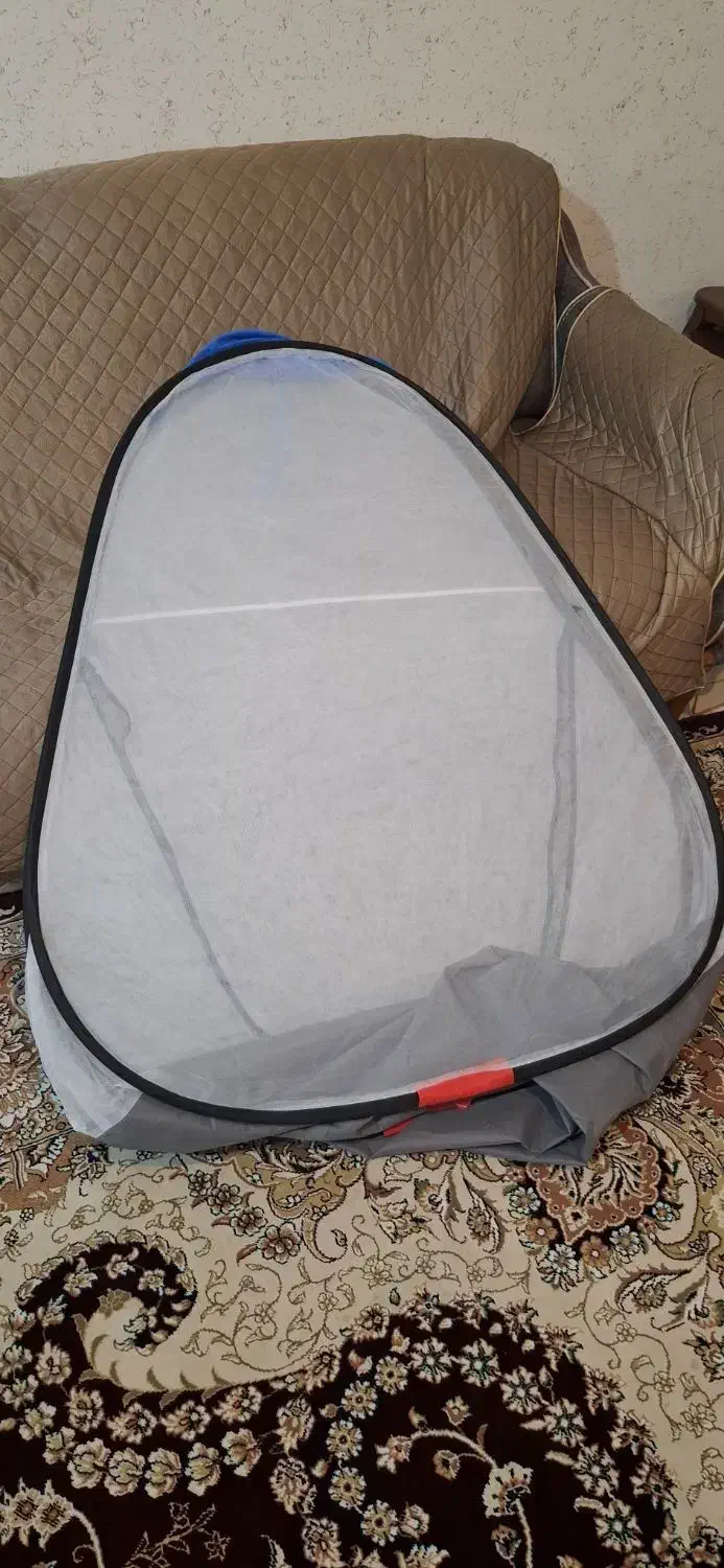 پشه بند بچه|اسباب و اثاث بچه|گلستان (تهران), |دیوار