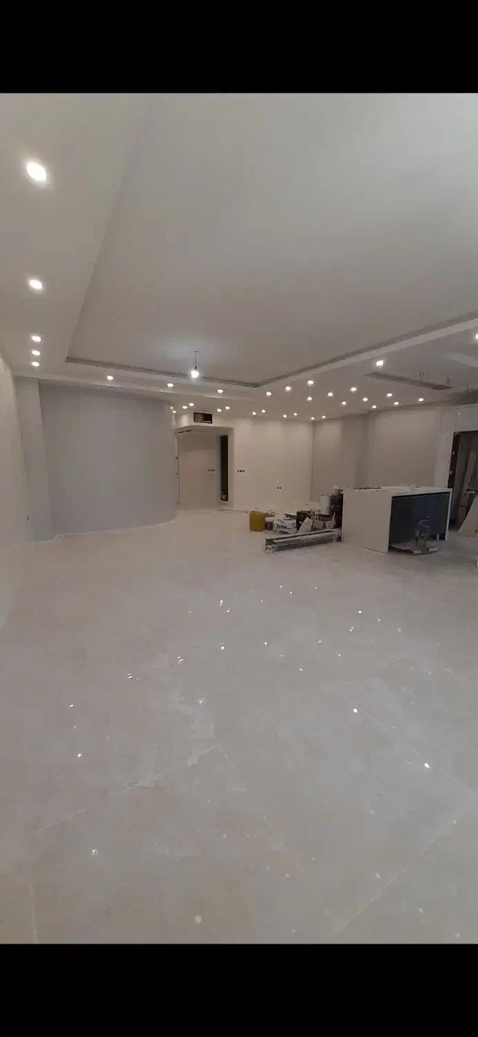 نقاشی ساختمان|خدمات پیشه و مهارت|قدس, شهر‌قدس|دیوار