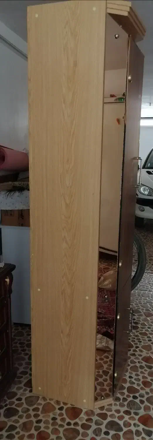 بوفه|بوفه، ویترین، کنسول|بوکان, |دیوار