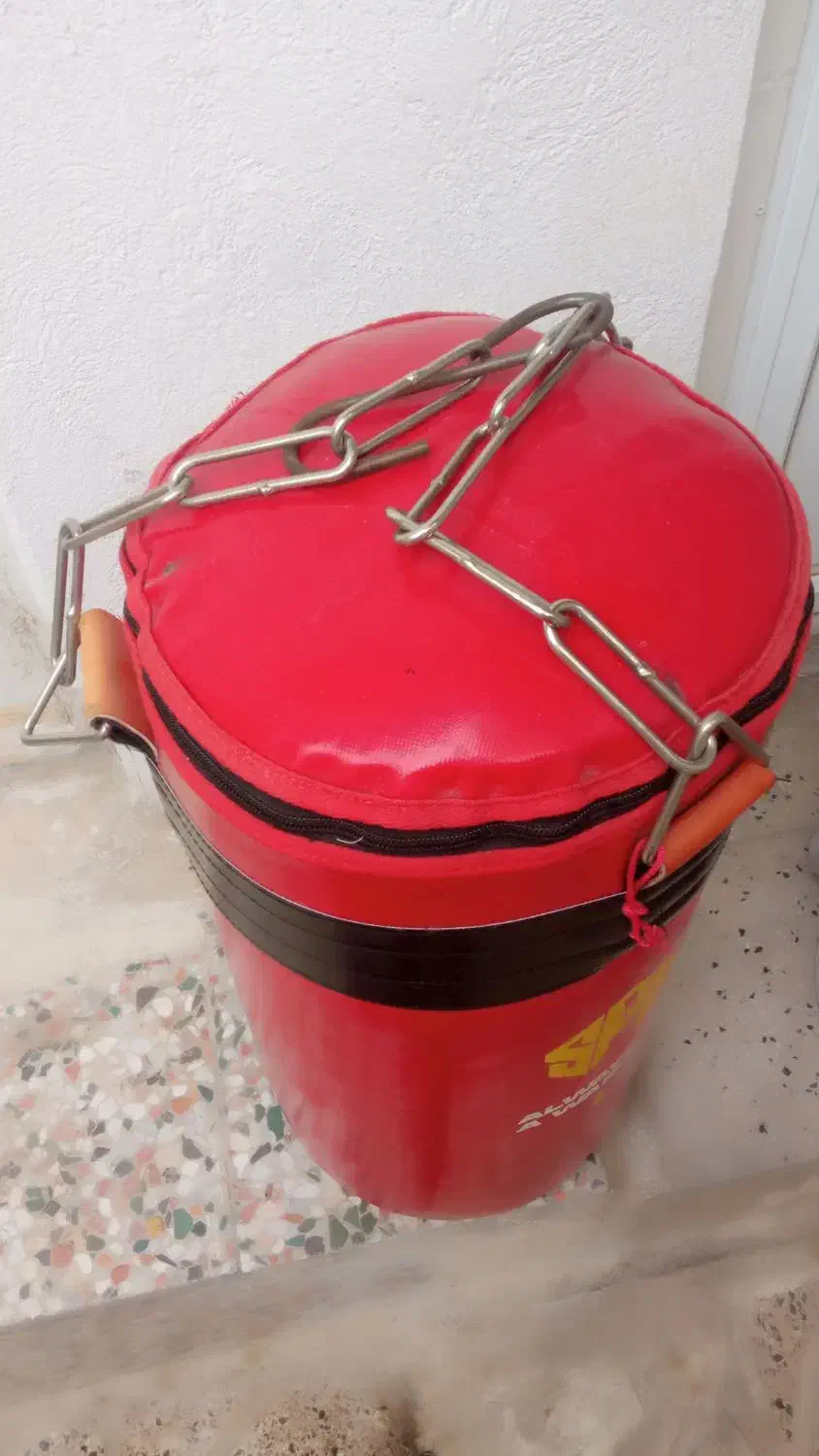 کیسه بوکس|تجهیزات ورزشی|شاهدشهر, |دیوار