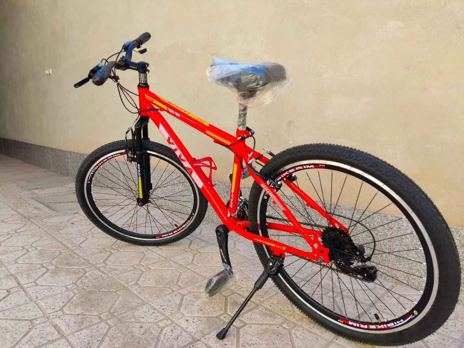 دوچرخه 26 طرح ویوا|دوچرخه، اسکیت، اسکوتر|کرمان, |دیوار