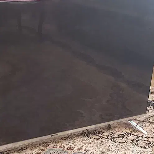 تلویزیون ۵۵ اینچ اسنوا|تلویزیون و پروژکتور|بندرعباس, |دیوار