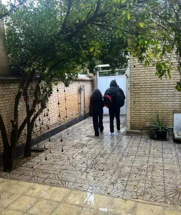 اجاره یک کلاس از آموزشگاه|اجارهٔ کوتاه‌مدت دفتر کار و فضای آموزشی|شیراز, زرهی|دیوار