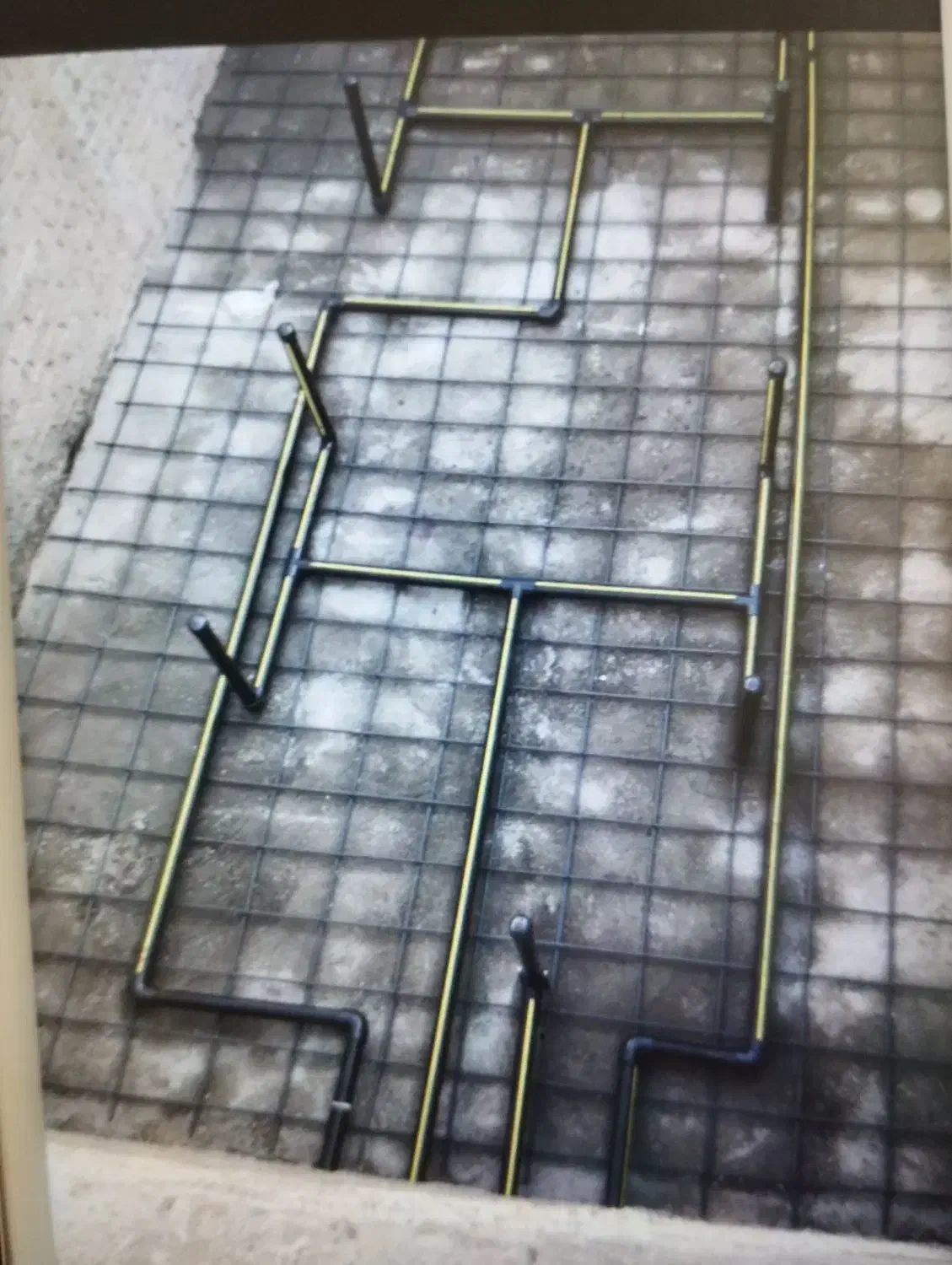 لوله کش سردوگرم و استخر|خدمات پیشه و مهارت|صفادشت, |دیوار