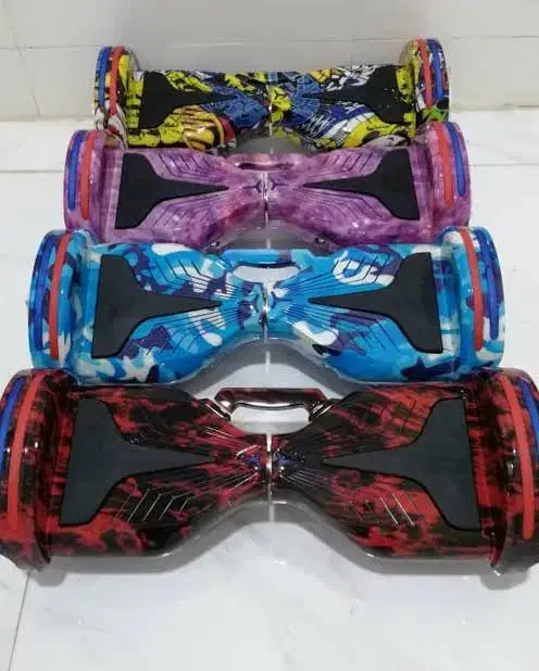 اسکوتر آفرودی|دوچرخه، اسکیت، اسکوتر|قزوین, |دیوار