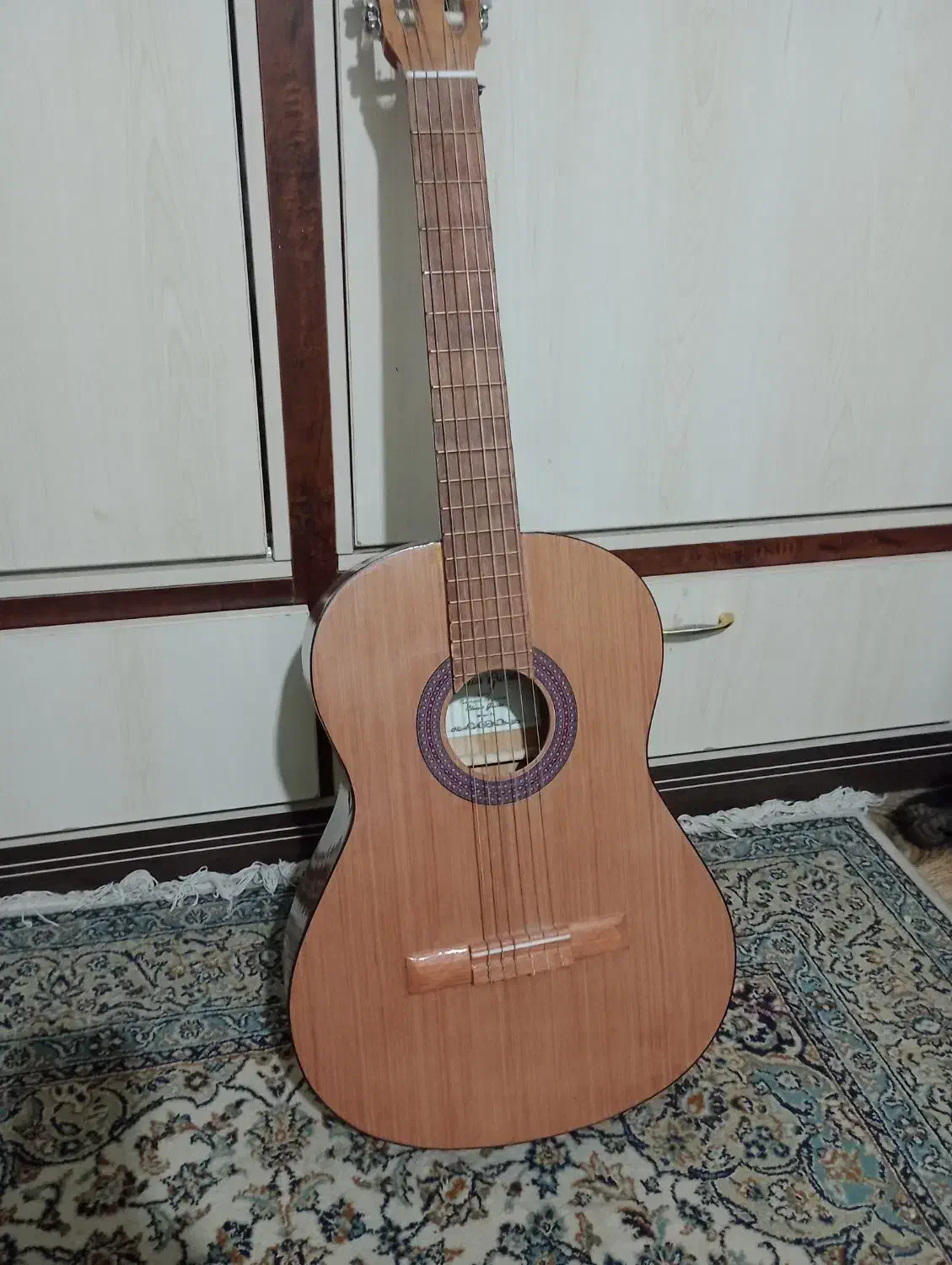 فروش گیتار|گیتار، بیس، امپلیفایر|تنکابن, |دیوار