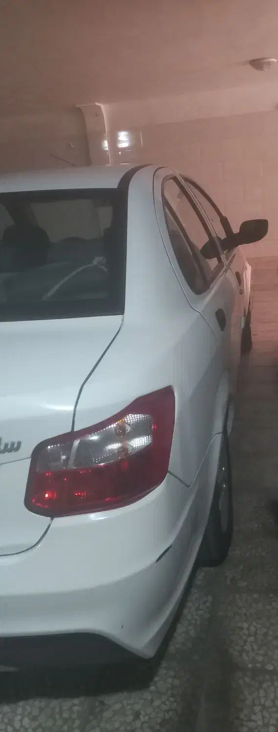 ساینا اس ۴۰۱|خودرو سواری و وانت|دماوند, گیلاوند|دیوار