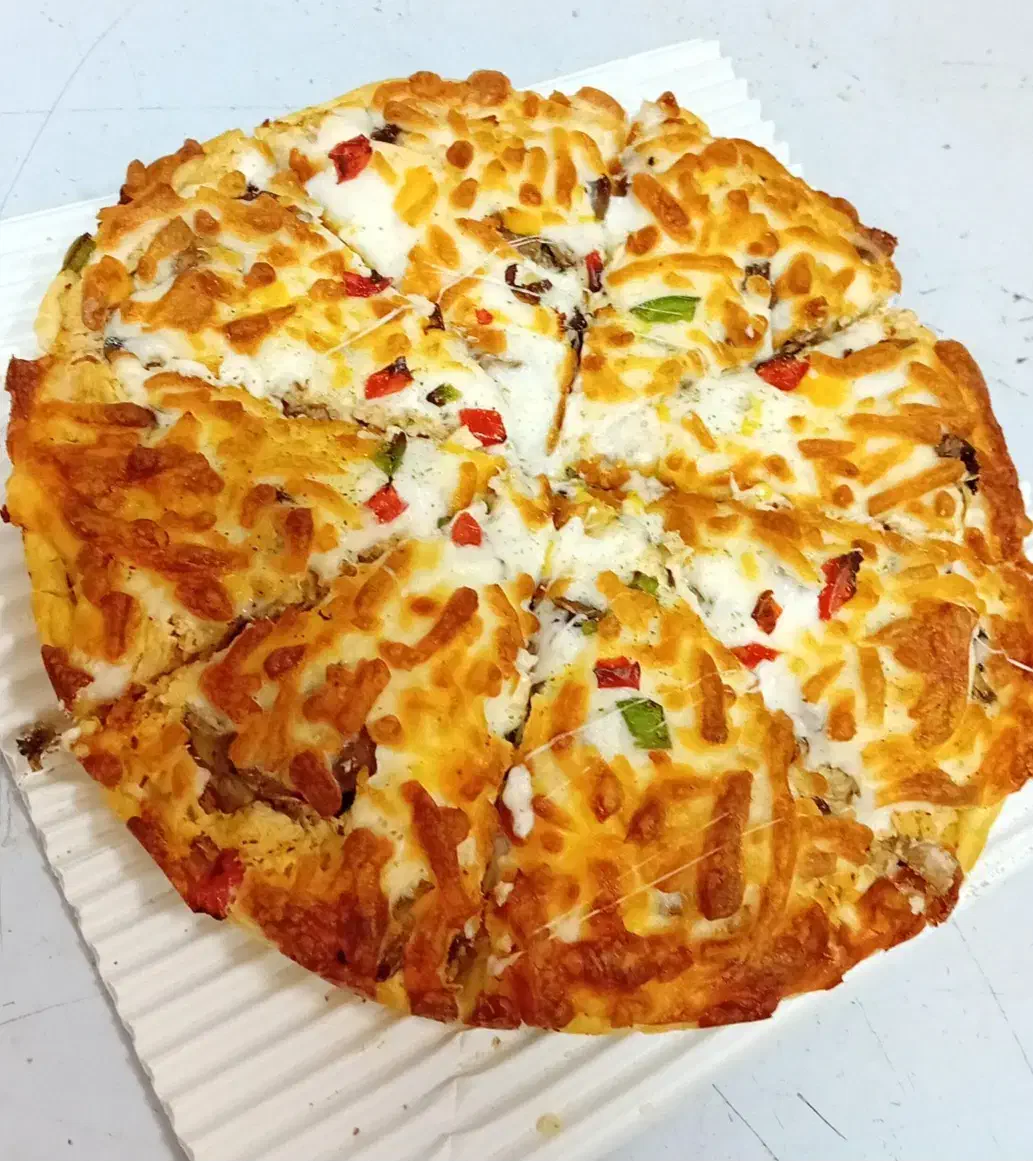 پیتزا ستاره شهر|خوردنی و آشامیدنی|زاهدان, |دیوار