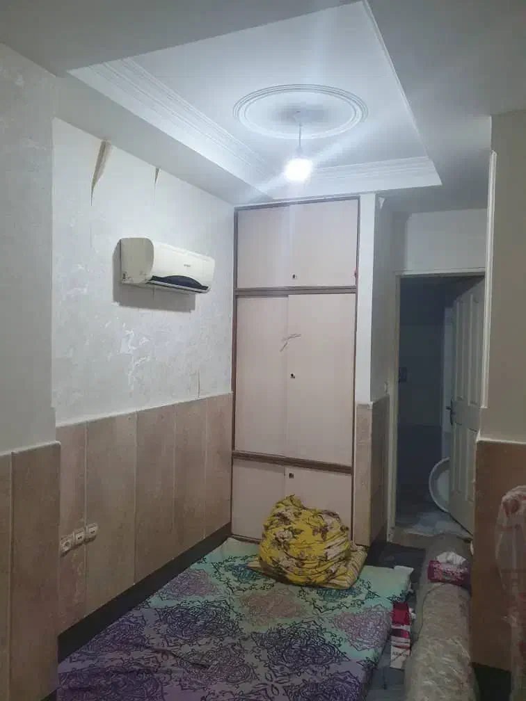 اپارتمان ۴۵ متر تک خواب طبقه دوم فول امکانات|اجارهٔ آپارتمان|تهران, جمال‌زاده|دیوار