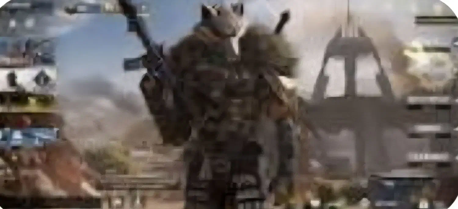 تمپلار گرگی کالاف|کنسول، بازی ویدئویی و آنلاین|تهران, فردوسی|دیوار