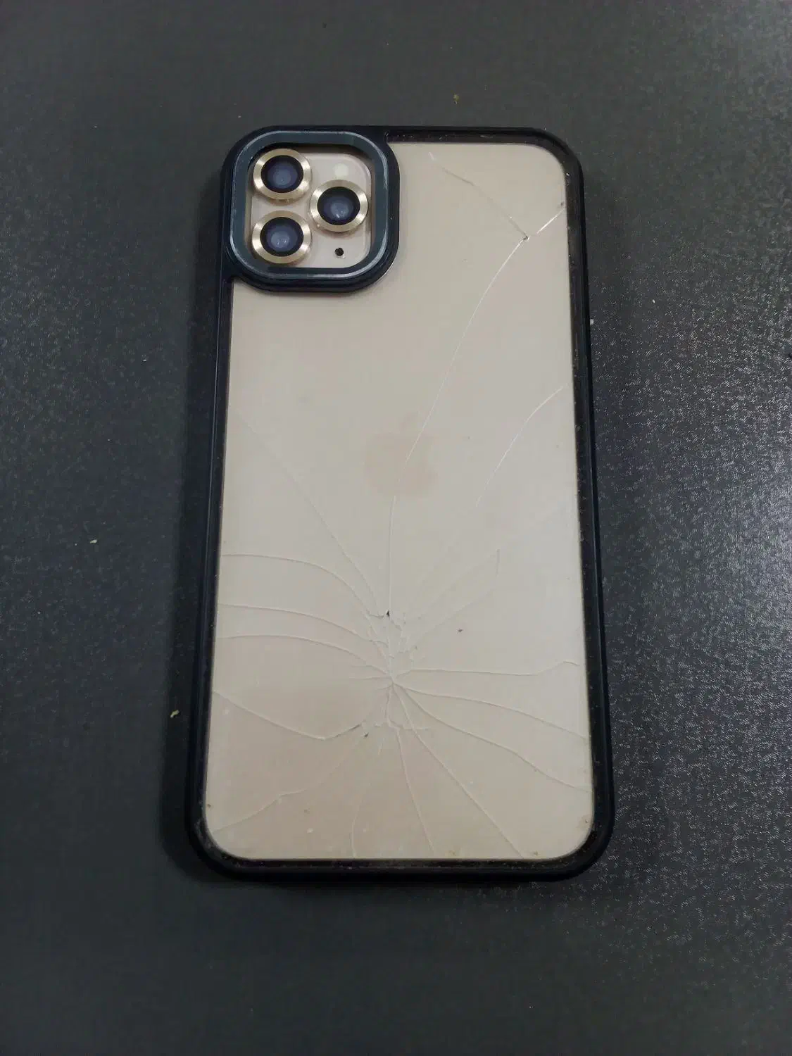 فروش آیفون 11پرومکس|موبایل|اسلام‌شهر, شهرک واوان|دیوار