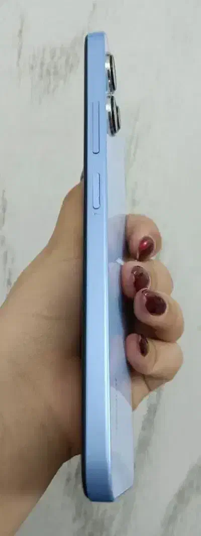 گوشی شیائومی Redmi12 حافظه 128 رم 8|موبایل|شیراز, آبیاری|دیوار