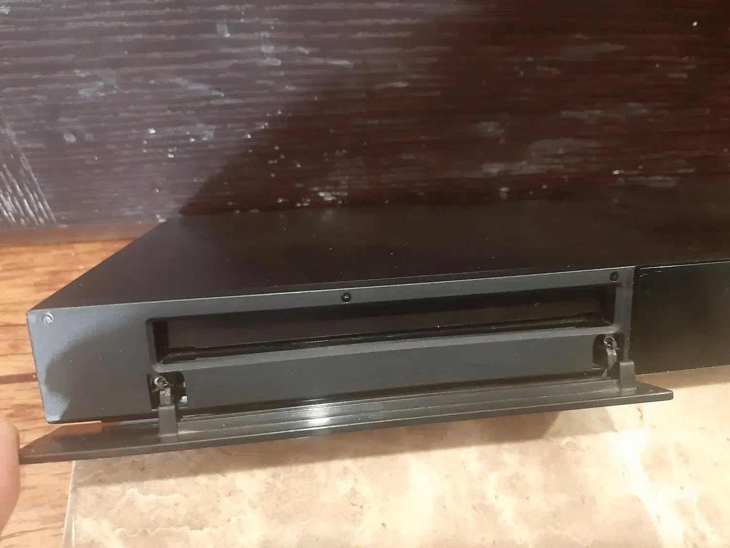 دستگاه دی وی دی|پخش‌کننده DVD و ویدیو|تهران, علم و صنعت|دیوار