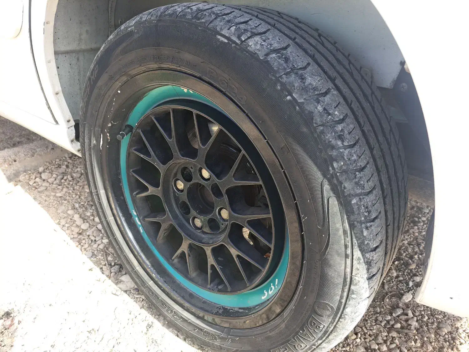 سورن مدل ۹۱|خودرو سواری و وانت|دهلران, |دیوار