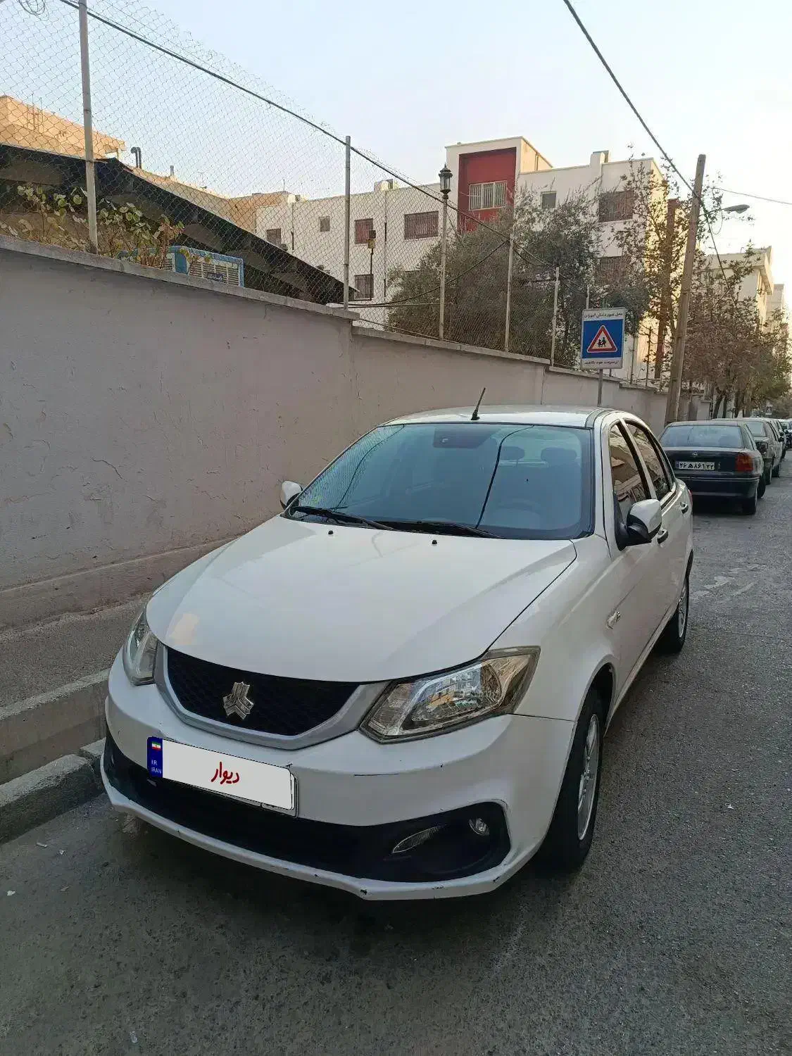 ساینا اتومات 1402|خودرو سواری و وانت|تهران, تهران‌نو|دیوار