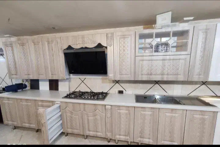 نظافت داخل منزل نظافت راه پله تظمینی مسکونی تجاری|خدمات نظافت|علیآباد کتول, |دیوار