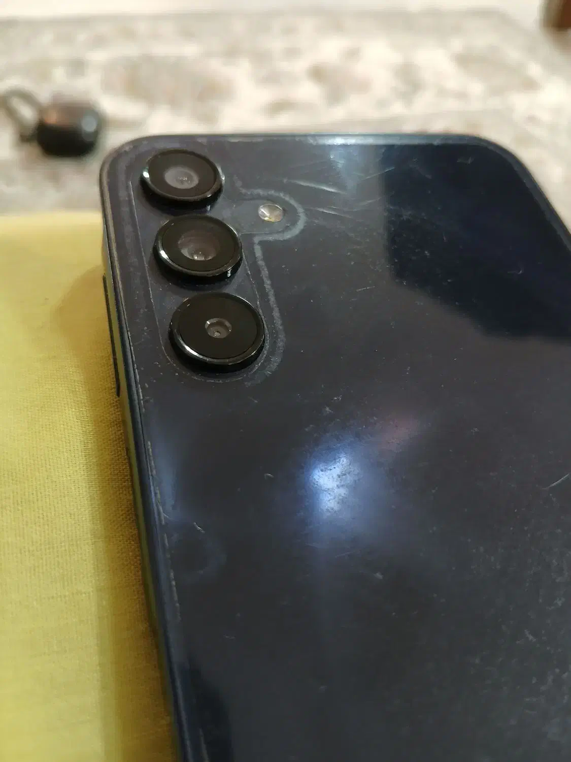 سامسونگ A15|موبایل|تهران,  امام زاده قاسم (نیاوران)|دیوار