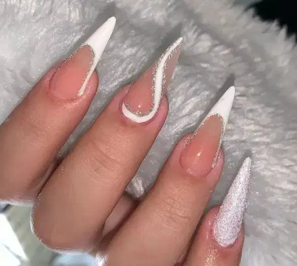 کاشت ناخن|خدمات آرایشگری و زیبایی|محمدشهر, محمدشهر|دیوار