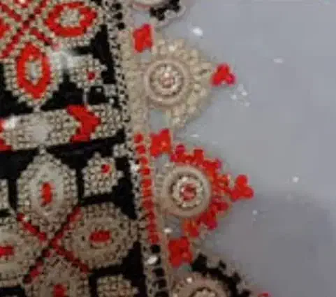 کریشی|لباس|خاش, |دیوار