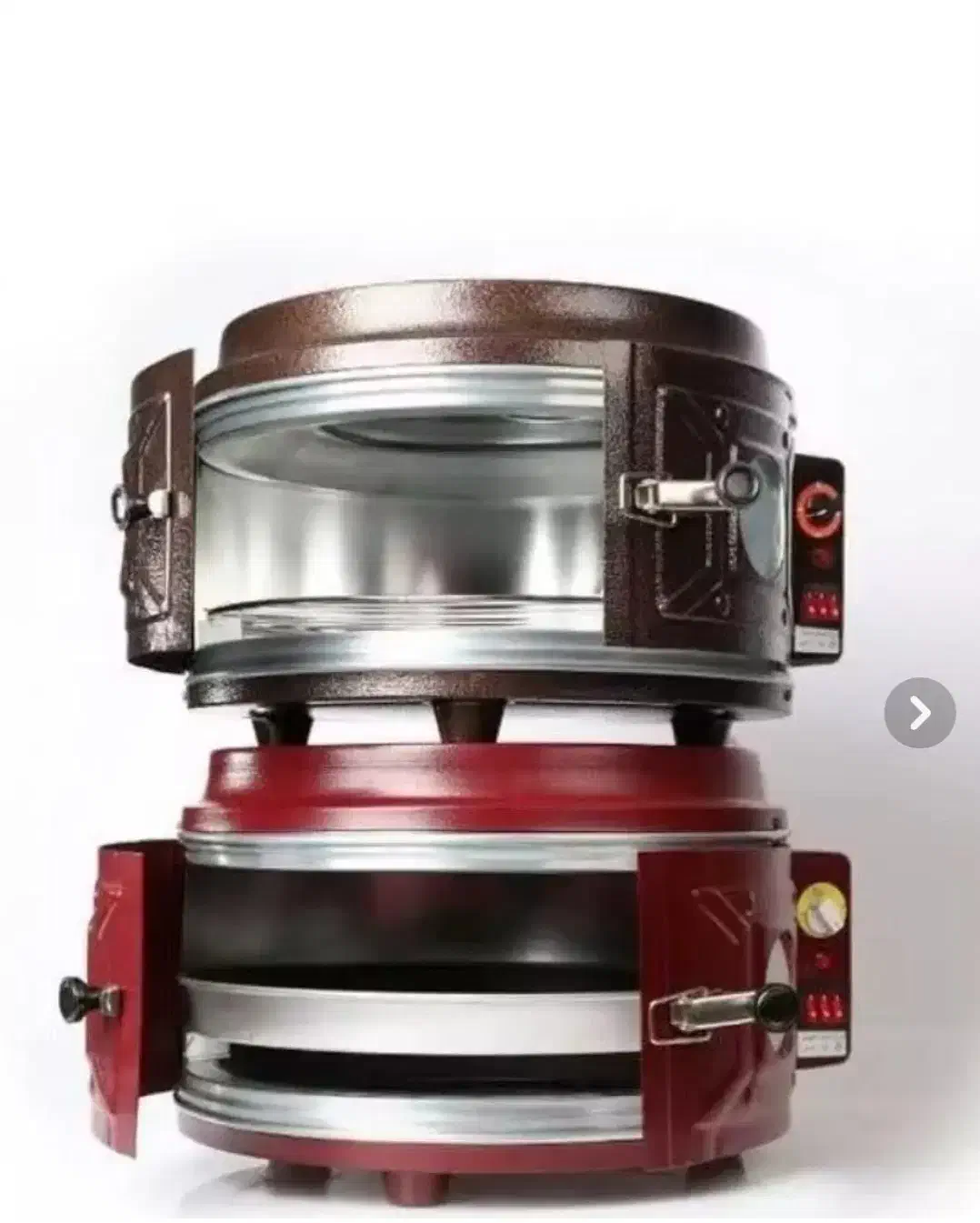 فروش ویژه فربرقی تنوربرقی ۲المنت|اجاق گاز و لوازم برقی پختوپز|قم, سید معصوم|دیوار