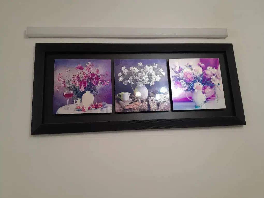 تابلو زیبا مناسب کادو|تابلو، نقاشی، عکس|گرگان, |دیوار