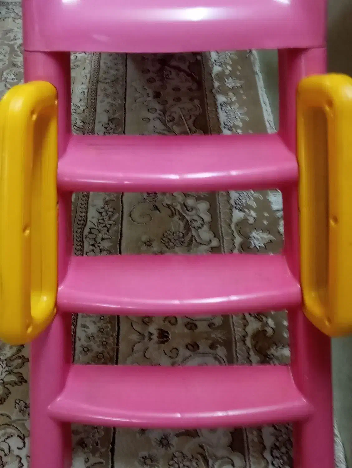 سرسره|اسباب‌‌بازی|خرم‌آباد, |دیوار